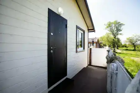 Гостевой дом на Балтийской косе - 34