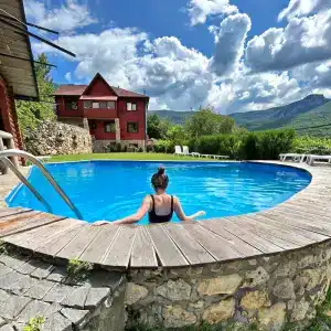 Лесной кордон - 2