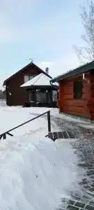Лесной отель Берендей - 47