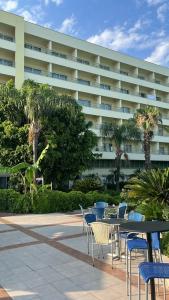 Pyramisa Beach Resort Sahl Hasheesh - 77