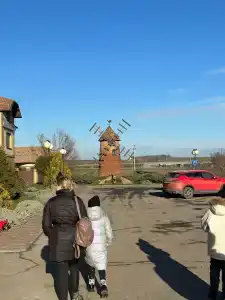 Старая мельница - 29