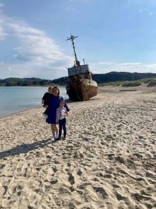 Териберка Тур - 49