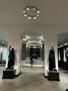 Октябрьская - 96