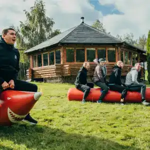 Усадьба Вераги - 32