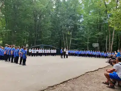 Межгорье - 5