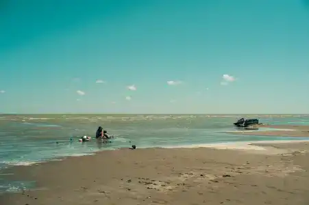 Тихий берег - 36