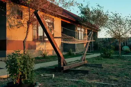 Тихий берег - 22