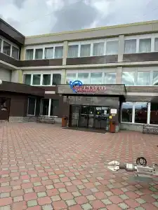 69 Параллель - 94