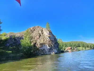 Лучезарный - 5