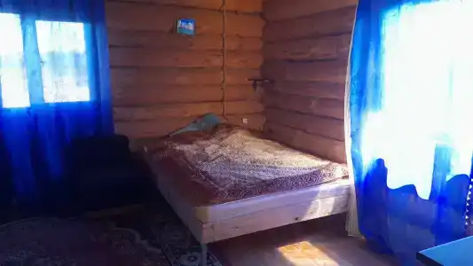 Три Озера - 3