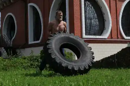 Ra Famely dacha - 42