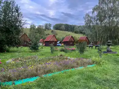 Лесная сказка - 15