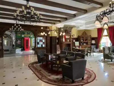 Старый город - 2