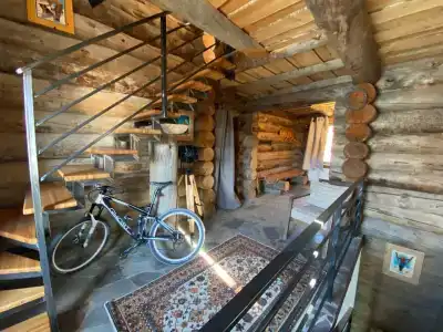 Mountain Cricket Chalets and Apartments - 24