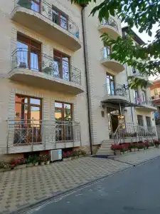 Август, корпус 2 - 29