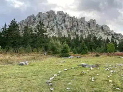 Приют Центральная усадьба - 16