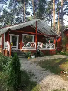 Бунырвилль - 83