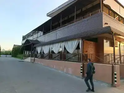 Солнечный Ветер - 53