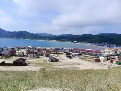 Морской бриз в Шепалово - 24