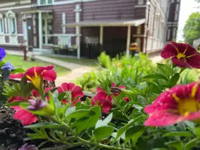 Гостевая Изба на Истре - 20