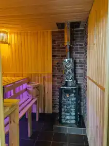 Шале Black Sea Village - 21