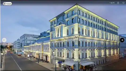 ApartMezhdunarodnaya - 21