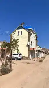 Бурж отель - 26