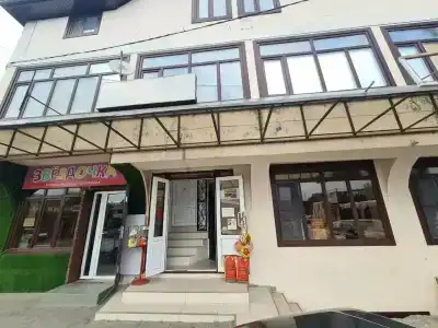 Travel Hostel - 0