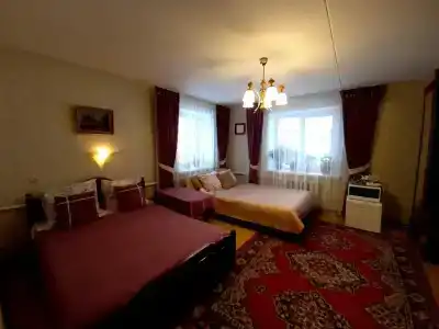 Гостевой дом в Центральном Парке - 60