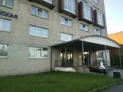 Лицейская - 14