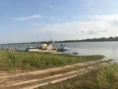 Рыбацкий приют - 13