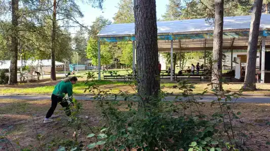 Буревестник - 7