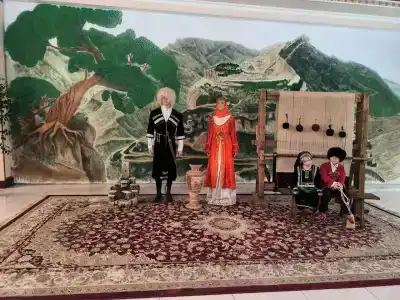 Абу Даги - 21