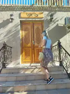 Ulli OY Boutique & Terrace - 25