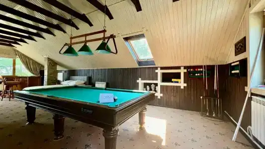 Гостевой дом у Янины - 46