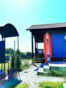 Отдых у реки - 66