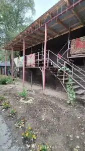 Роза Ветров - 18