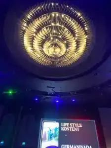 InterContinental - 99