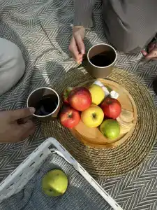Экопарк Малина - 29