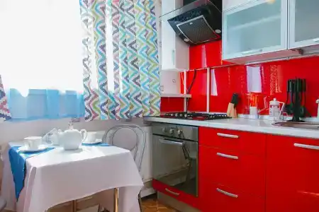 Пять Звёзд Озеро Молодёжное - 10