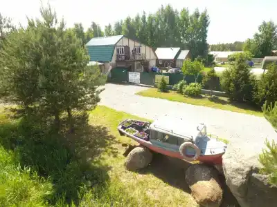 Чудохутор - 37