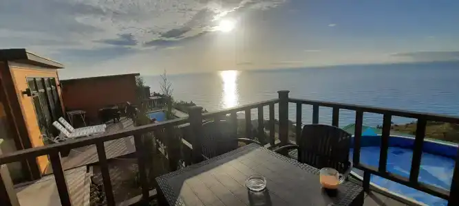 Шале Black Sea Village - 31