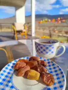 Домики the.small.hill.house - 24