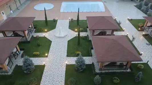 Panoramic Spa - 3