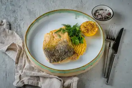 Ихтиолог - 50