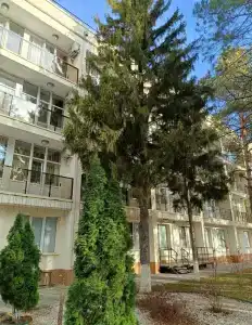 Санаторий-Профилакторий АО КНПЗ - 3