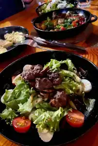 Страусиная ферма Экзотик - 69