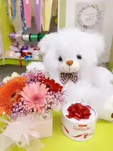 Грани Тывы - 23