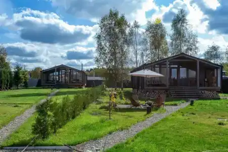 Two House River - 26