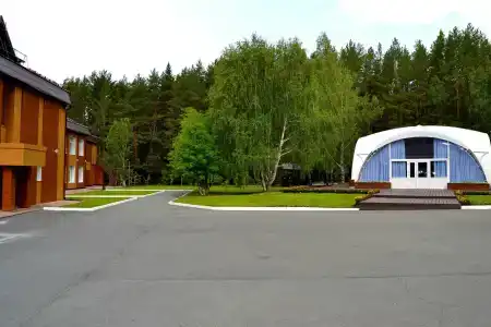 Лесная Жемчужина - 43